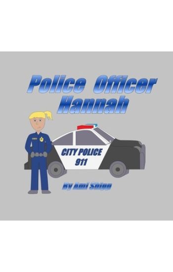 Police Officer Hannah