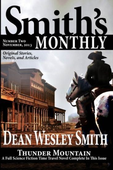 Smith's Monthly #2