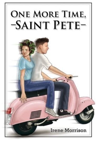 One More Time, Saint Pete