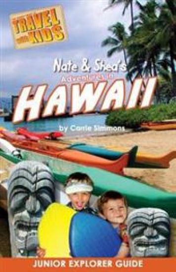 Nate & Shea's Adventures in Hawaii