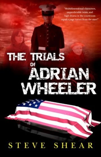 The Trials of Adrian Wheeler