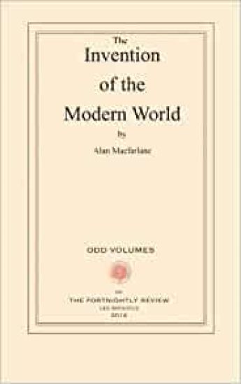 The Invention of the Modern World