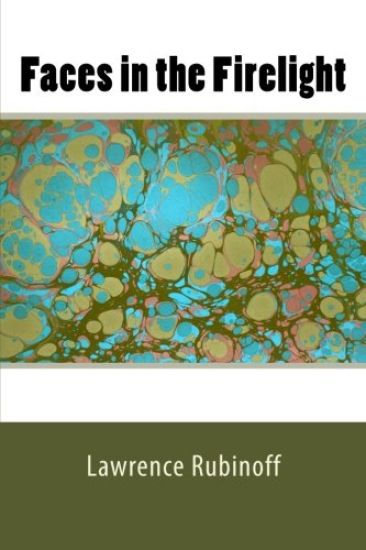 Faces in the Firelight