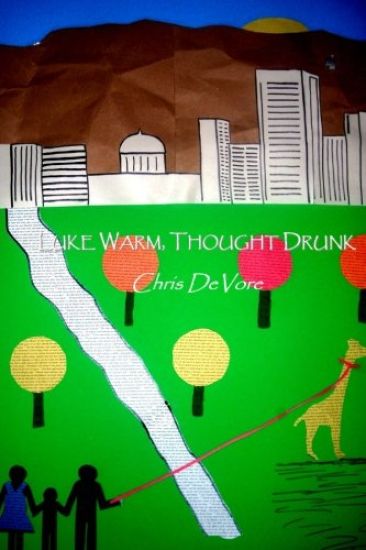 Luke Warm, Thought Drunk