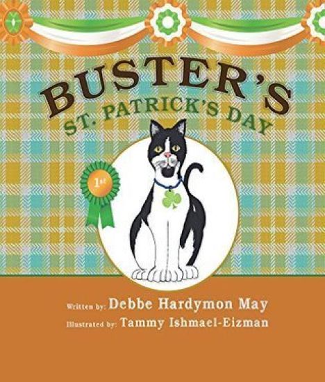Buster's St. Patrick's Day
