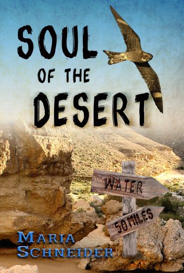 Soul of the Desert