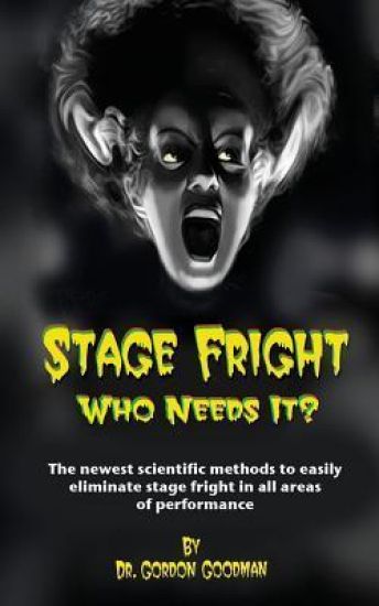 Stage Fright