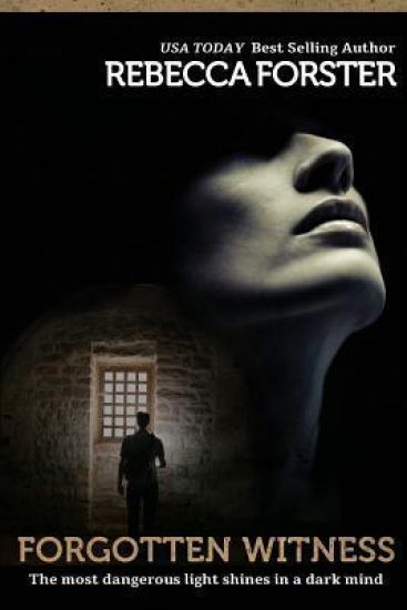 Forgotten Witness: A Josie Bates Thriller