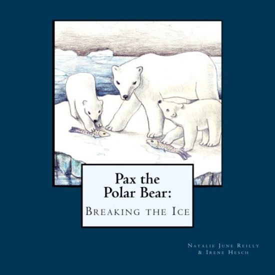 Pax the Polar Bear: Breaking the Ice