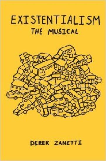 Existentialism the Musical