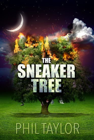 The Sneaker Tree