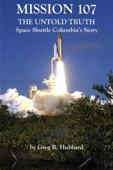 Mission 107: The Untold Truth