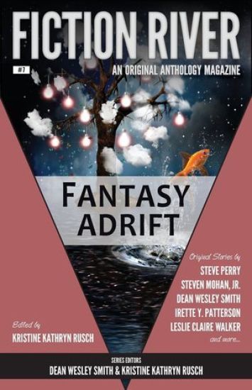 Fiction River: Fantasy Adrift