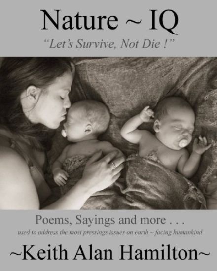 Nature IQ: "Let's Survive, Not Die!"