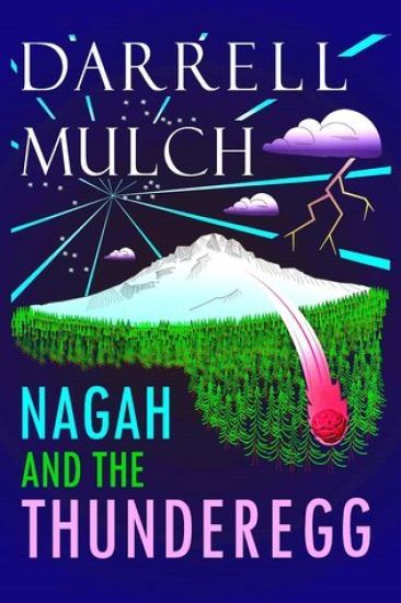 Nagah and the Thunderegg