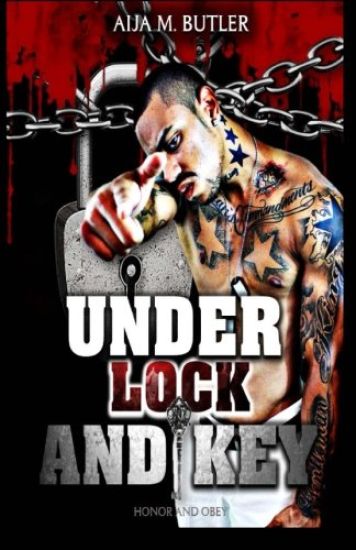 Under Lock and Key: Honor and Obey