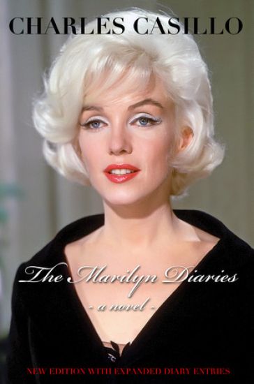 The Marilyn Diaries