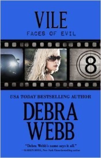 Vile: The Faces of Evil Book 8