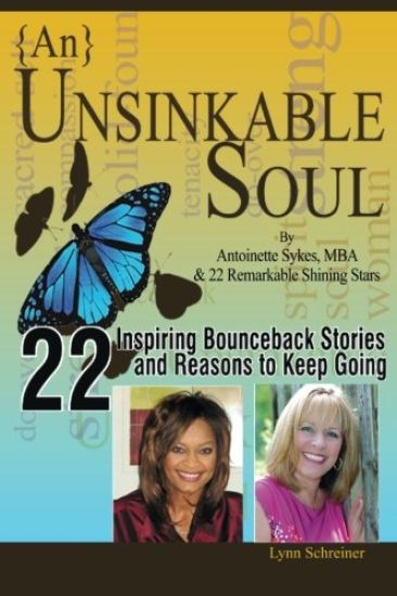 {An} Unsinkable Soul: We Don't Do That In Church