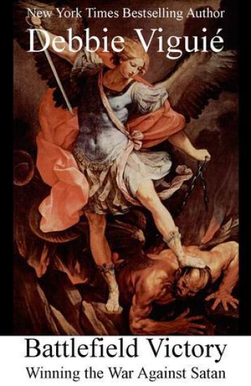 Battlefield Victory: Winning the War Against Satan