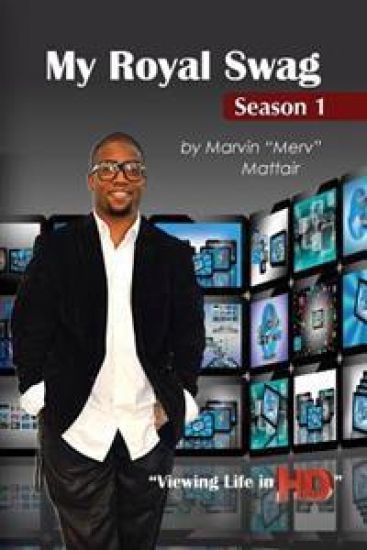 My Royal Swag: Viewing Life in HD