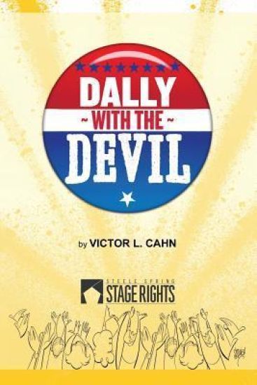 Dally With The Devil