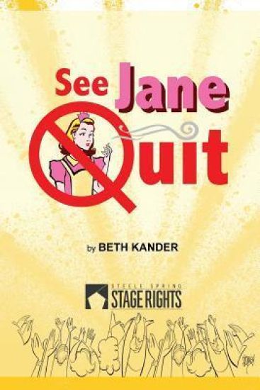 See Jane Quit