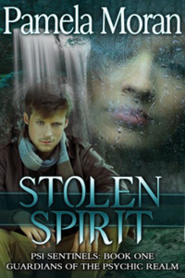 Stolen Spirit (Psi Sentinels: Book One - Guardians of the Psychic Realm)