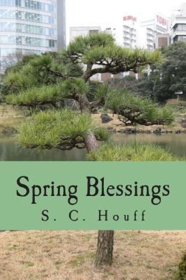 Spring Blessings