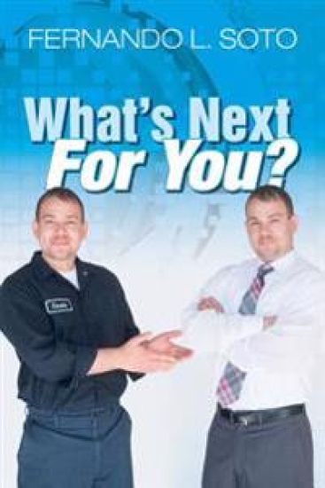 What's Next for You?