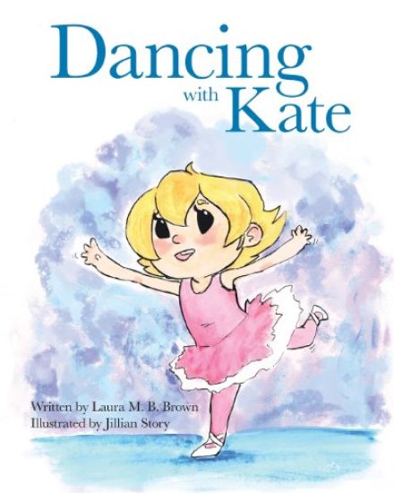 Dancing With Kate
