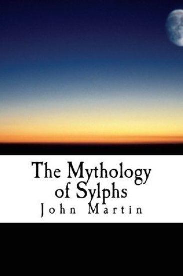 The Mythology of Sylphs