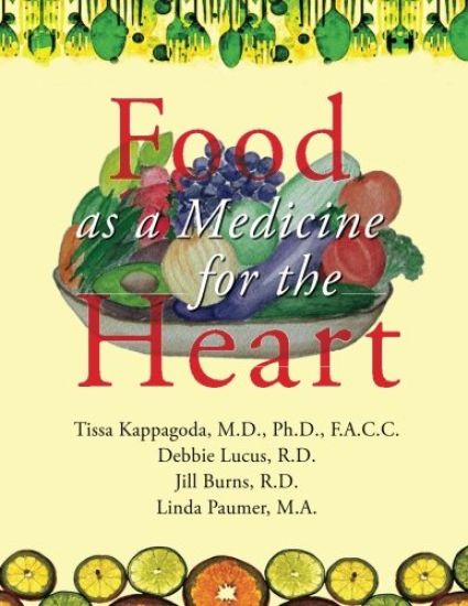 Food as Medicine for the Heart