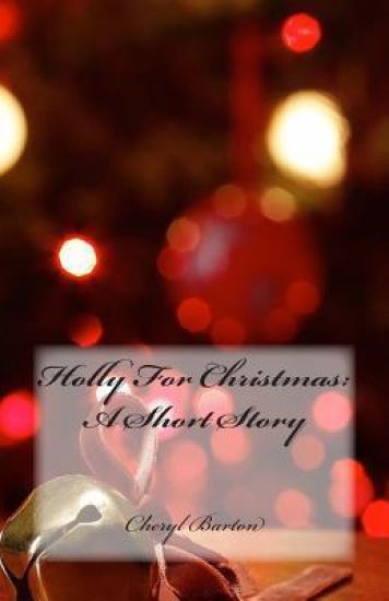 Holly For Christmas