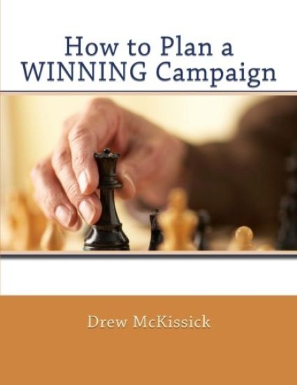 How to Plan a WINNING Campaign
