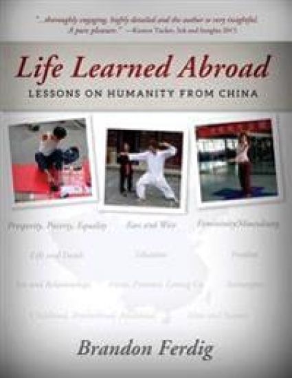 Life Learned Abroad: Lessons on Humanity from China