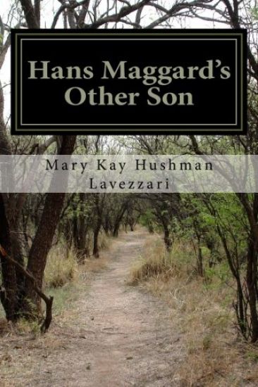 Hans Maggard's Other Son: A History and Genealogy of the David Maggard Family