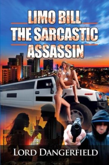 Limo Bill the Sarcastic Assassin