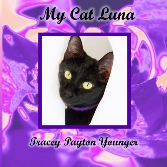 My Cat Luna