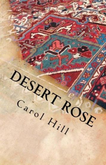Desert Rose