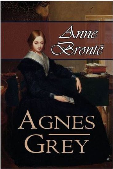 Agnes Grey