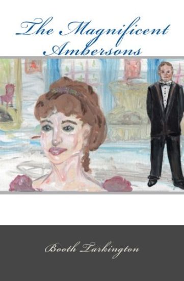 The Magnificent Ambersons