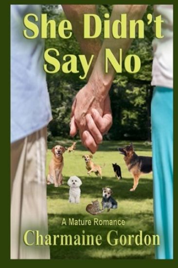She Didn't Say No