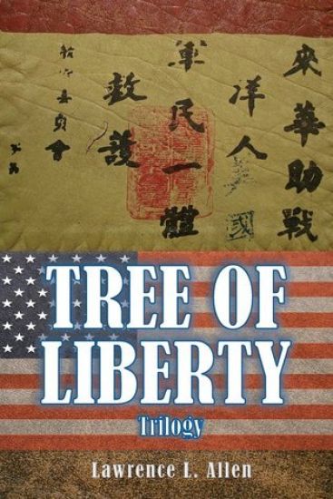Tree of Liberty: Trilogy