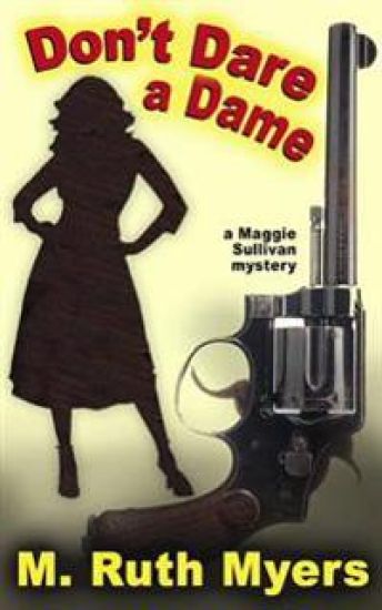 Don't Dare a Dame