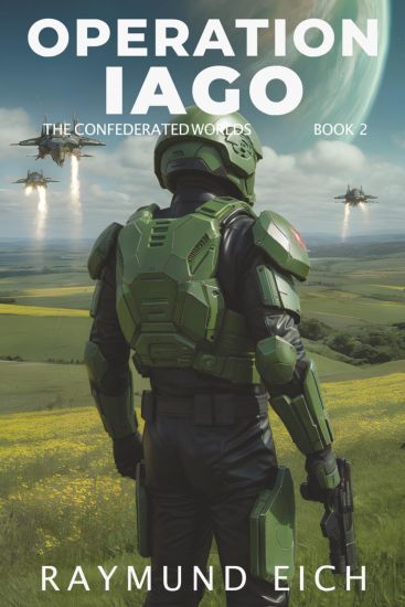 Operation Iago