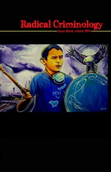 Radical Criminology 3