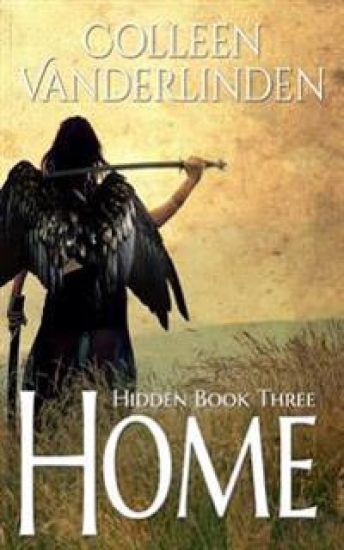 Home: Hidden Book Three