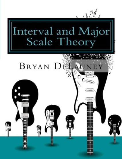 Interval and Major Scale Theory