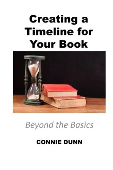 Creating a Timeline for Your Book: Beyond the Basics